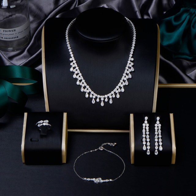 New Arrivals jewelry Jewelry Set