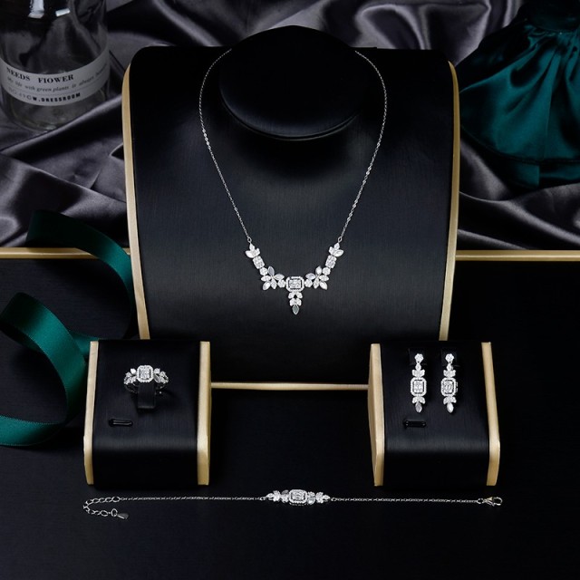 Hot Style Wholesale jewelry Jewelry Set