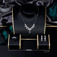 Popular Wholesale Designer jewelry Jewelry Set