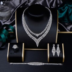 Top Fashion jewelry Jewelry Set