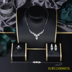 China Wholesale Factory jewelry Jewelry Set