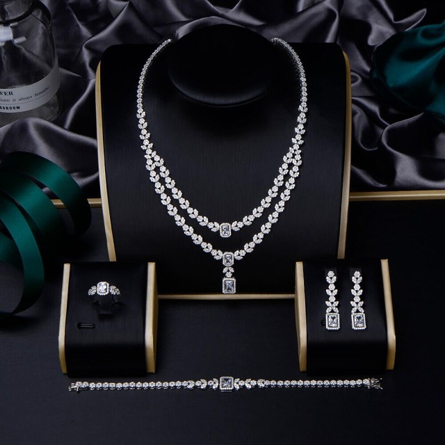 New Arrivals jewelry Jewelry Set
