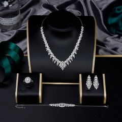 Top Fashion jewelry Jewelry Set
