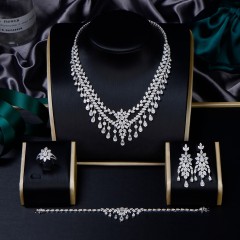 Quality Wholesale Unique Design jewelry Jewelry Set