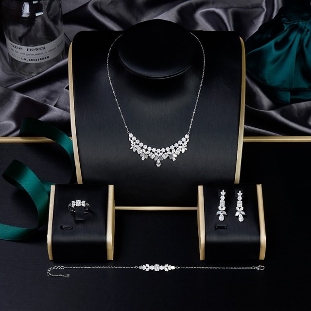 Popular Design jewelry Jewelry Set