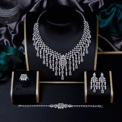 Factory Supply Quality Assurance jewelry Jewelry Set