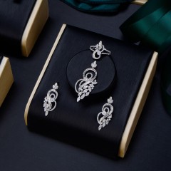 Wholesale Fashion jewelry Jewelry Set