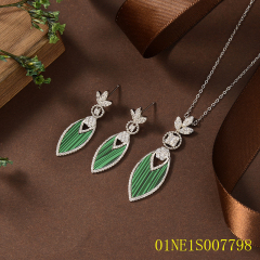 Quality Wholesale Unique Design jewelry Jewelry Set
