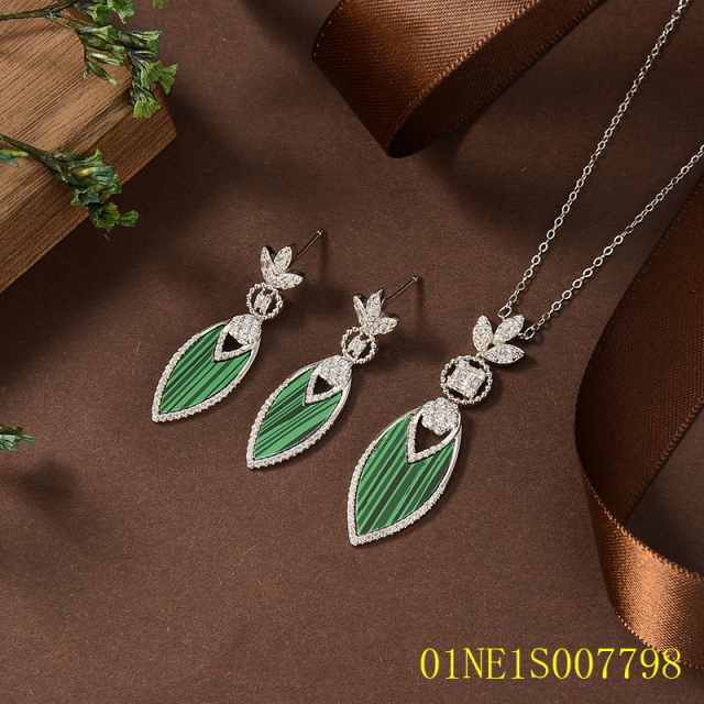 Quality Wholesale Unique Design jewelry Jewelry Set