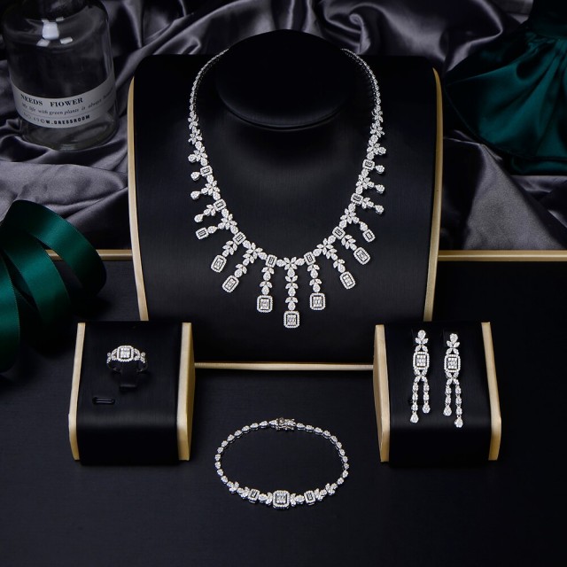 Popular Design jewelry Jewelry Set