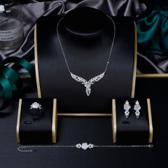 Quality Factory Supply New Design jewelry Jewelry Set