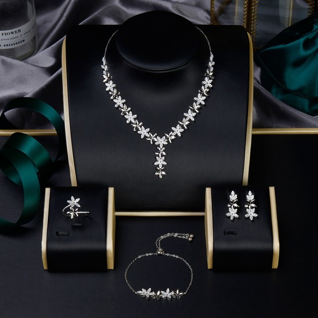 Popular Design jewelry Jewelry Set