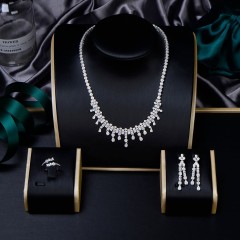 Top Fashion jewelry Jewelry Set