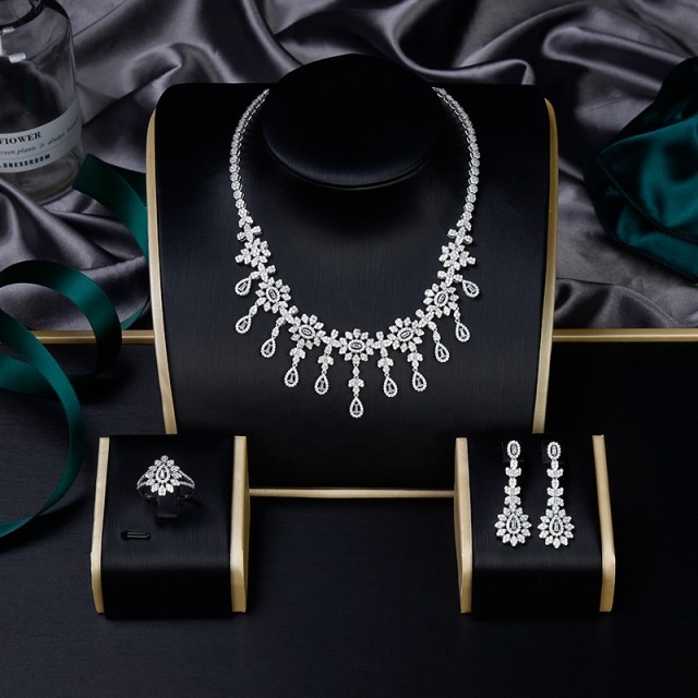 Classic Hot Sale jewelry Jewelry Set