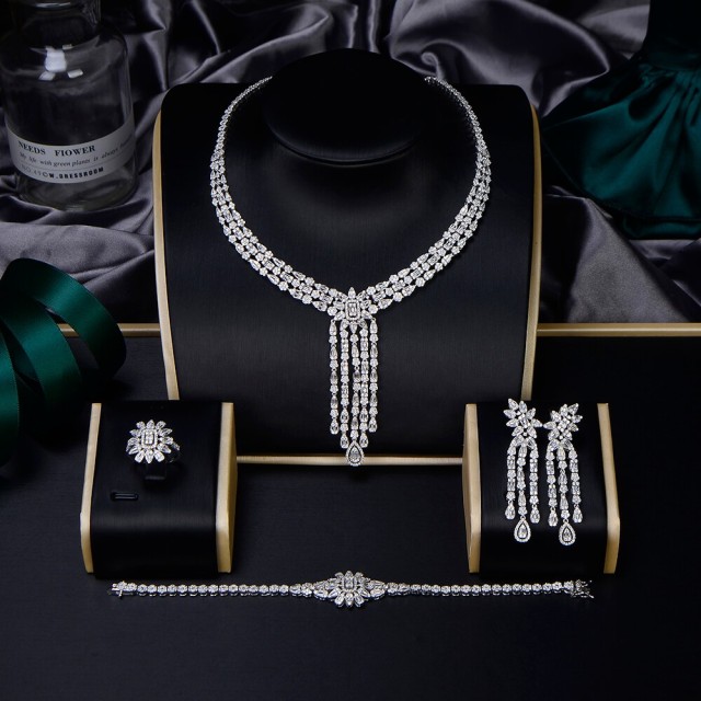 Factory Wholesale  jewelry Jewelry Set