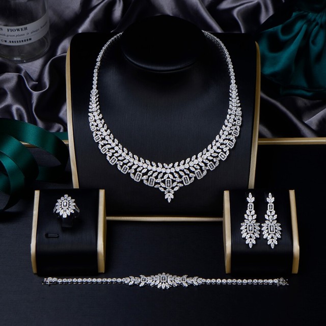 New Arrivals jewelry Jewelry Set