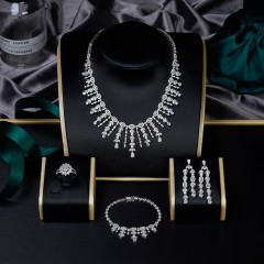 wholesale price jewelry Jewelry Set