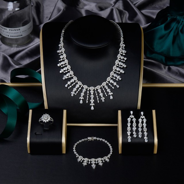 wholesale price jewelry Jewelry Set