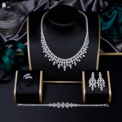 Popular Wholesale Designer jewelry Jewelry Set