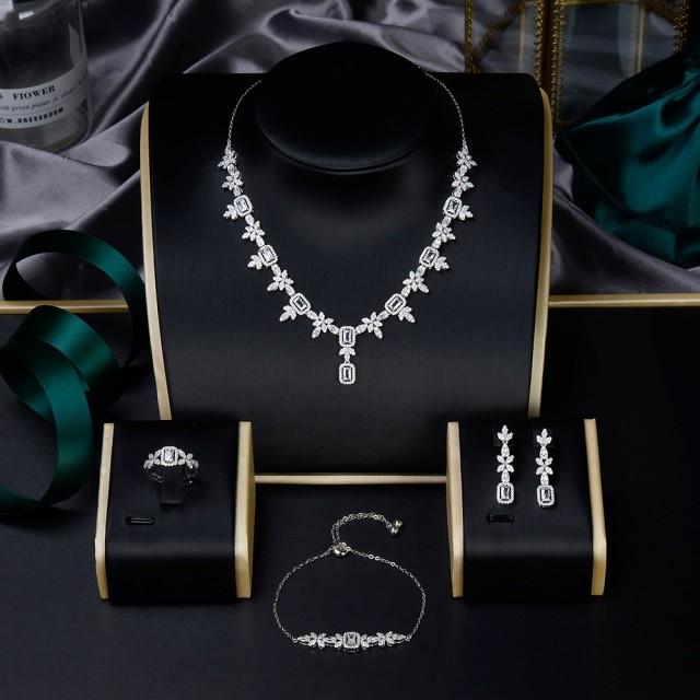 Hot Fashion jewelry Jewelry Set