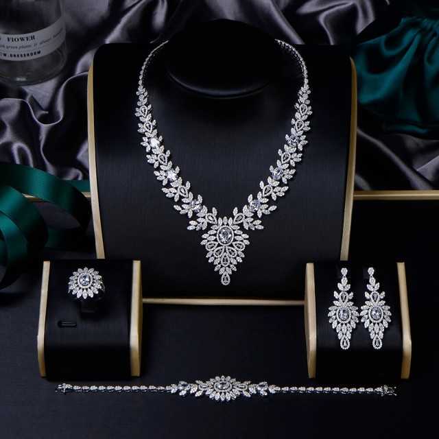 New Product jewelry Jewelry Set