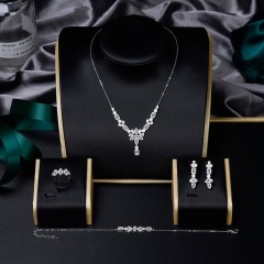 Quality Wholesale Unique Design jewelry Jewelry Set