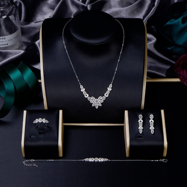 New Arrivals jewelry Jewelry Set