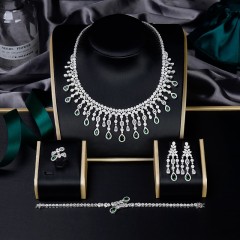 Hot Style Wholesale jewelry Jewelry Set