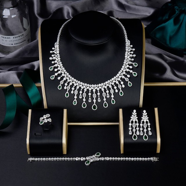 Hot Style Wholesale jewelry Jewelry Set