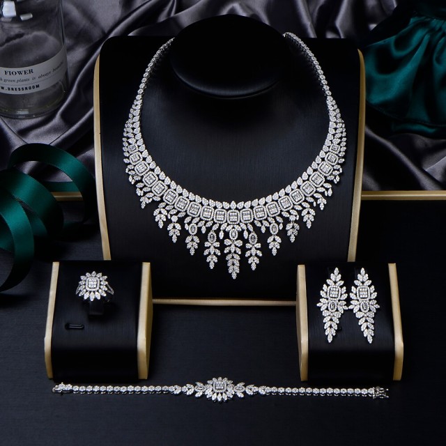 Wholesale Fashion jewelry Jewelry Set