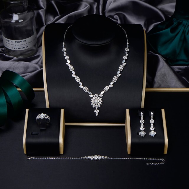Classic Hot Sale jewelry Jewelry Set