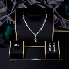 Factory Wholesale  jewelry Jewelry Set