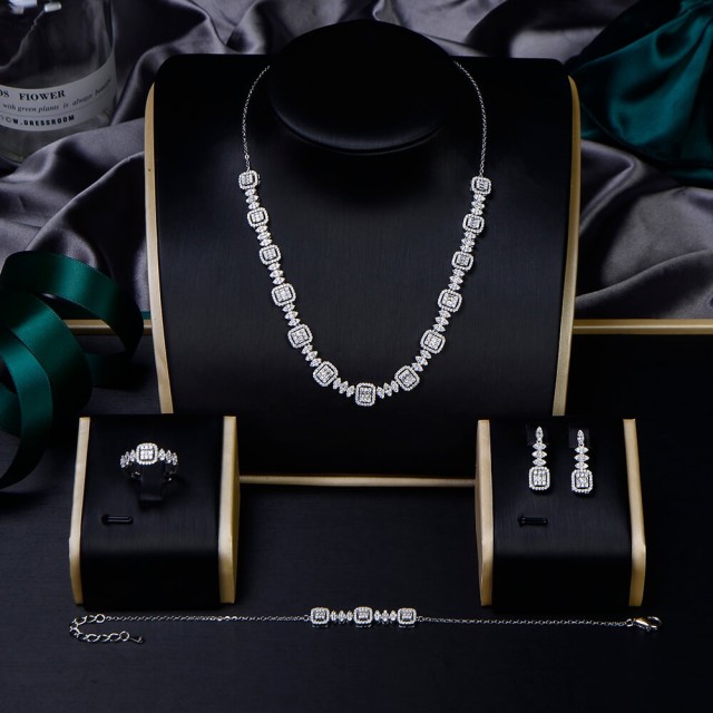 Classic Hot Sale jewelry Jewelry Set