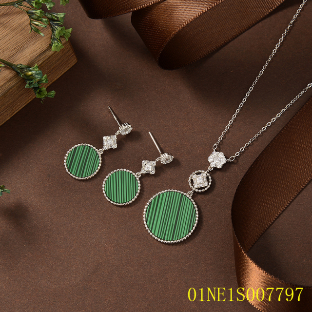 Quality Wholesale Unique Design jewelry Jewelry Set
