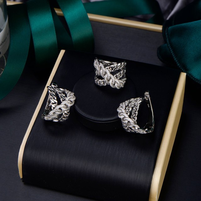 Popular Design jewelry Jewelry Set