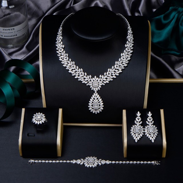 Factory Wholesale  jewelry Jewelry Set