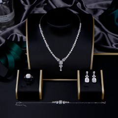 China Wholesale Factory jewelry Jewelry Set