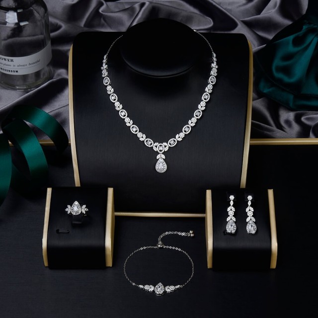 wholesale price jewelry Jewelry Set