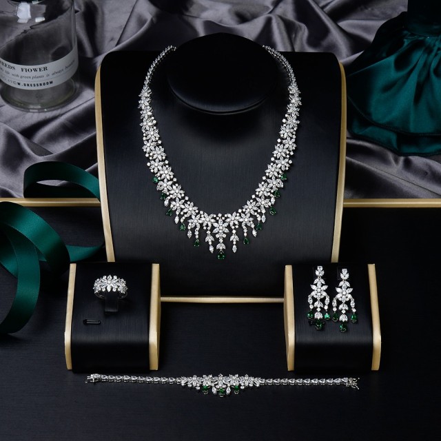 Hot Fashion jewelry Jewelry Set