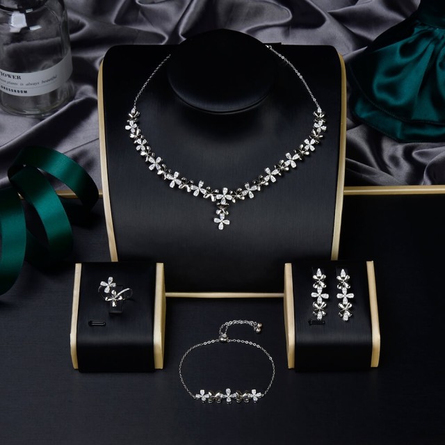Wholesale Fashion jewelry Jewelry Set