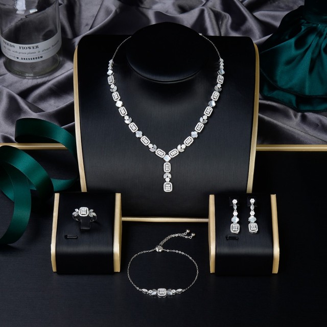 Hot Style Wholesale jewelry Jewelry Set