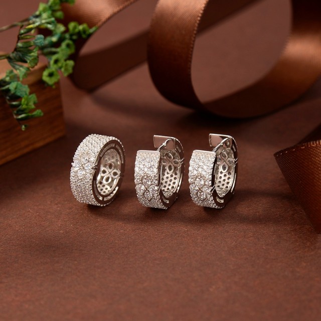 Hot Style Wholesale jewelry Jewelry Set