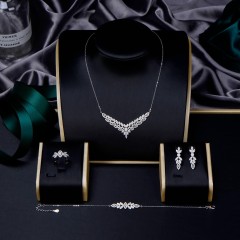 Quality Wholesale Unique Design jewelry Jewelry Set