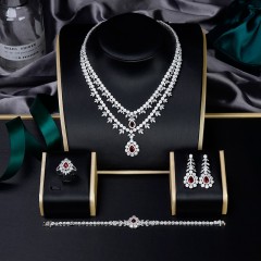 Factory Supply Quality Assurance jewelry Jewelry Set