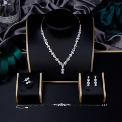 Top Fashion jewelry Jewelry Set