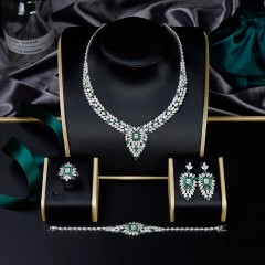 Unique Design Fashion jewelry Jewelry Set