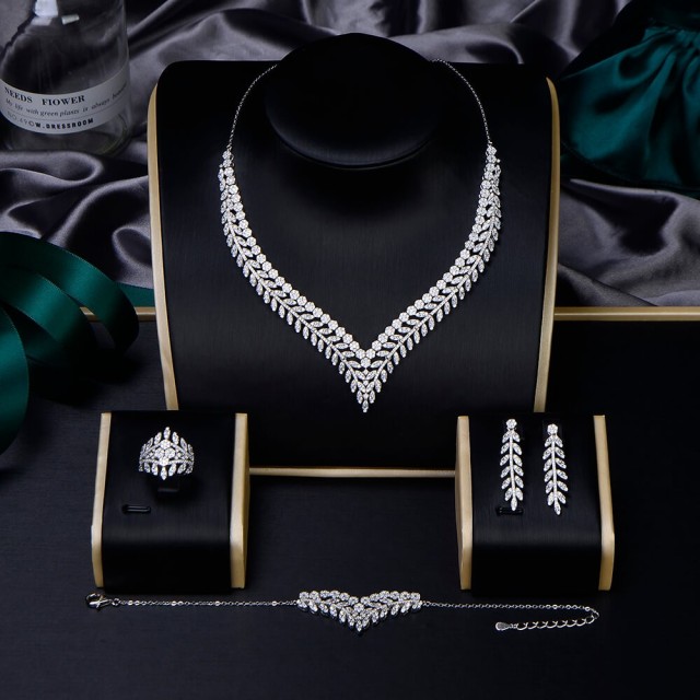 Popular Design jewelry Jewelry Set