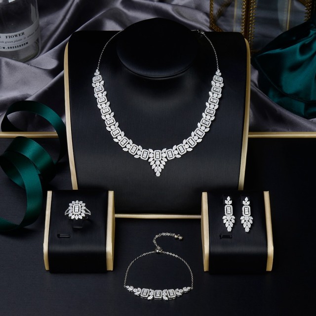 Classic Hot Sale jewelry Jewelry Set