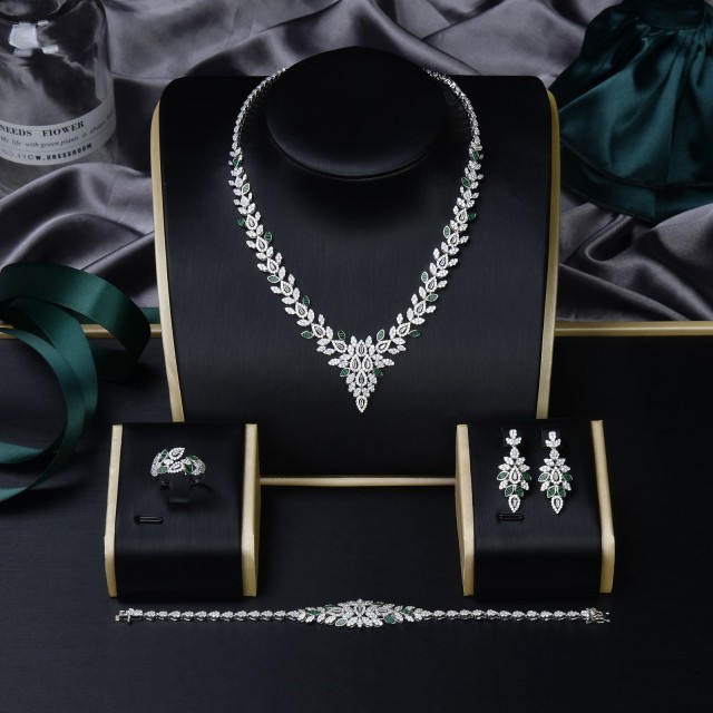 Hot Fashion jewelry Jewelry Set