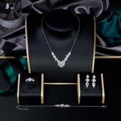 Factory Supply Quality Assurance jewelry Jewelry Set